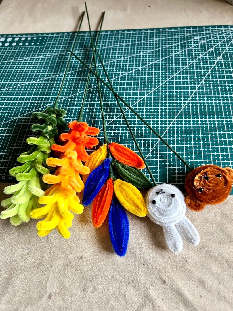 モールフラワー