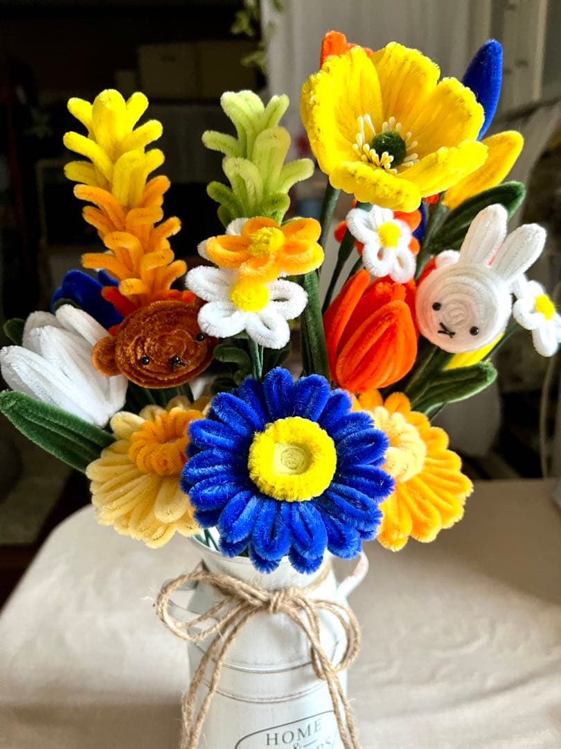 モールフラワー