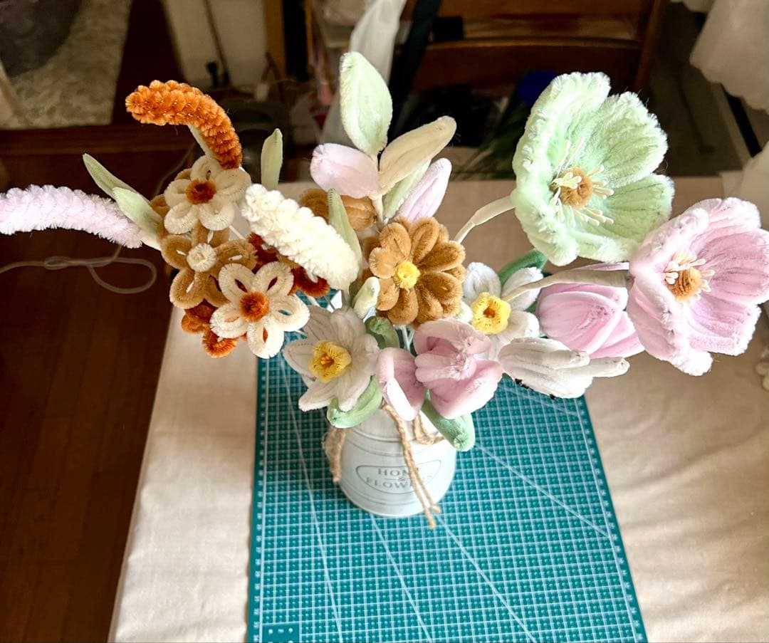 モールフラワー