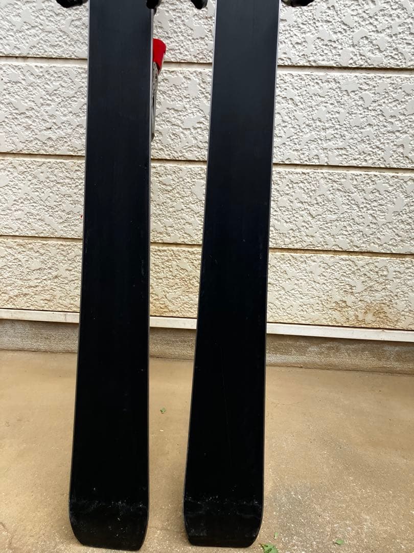 フィッシャー　WC RC4 170 R15