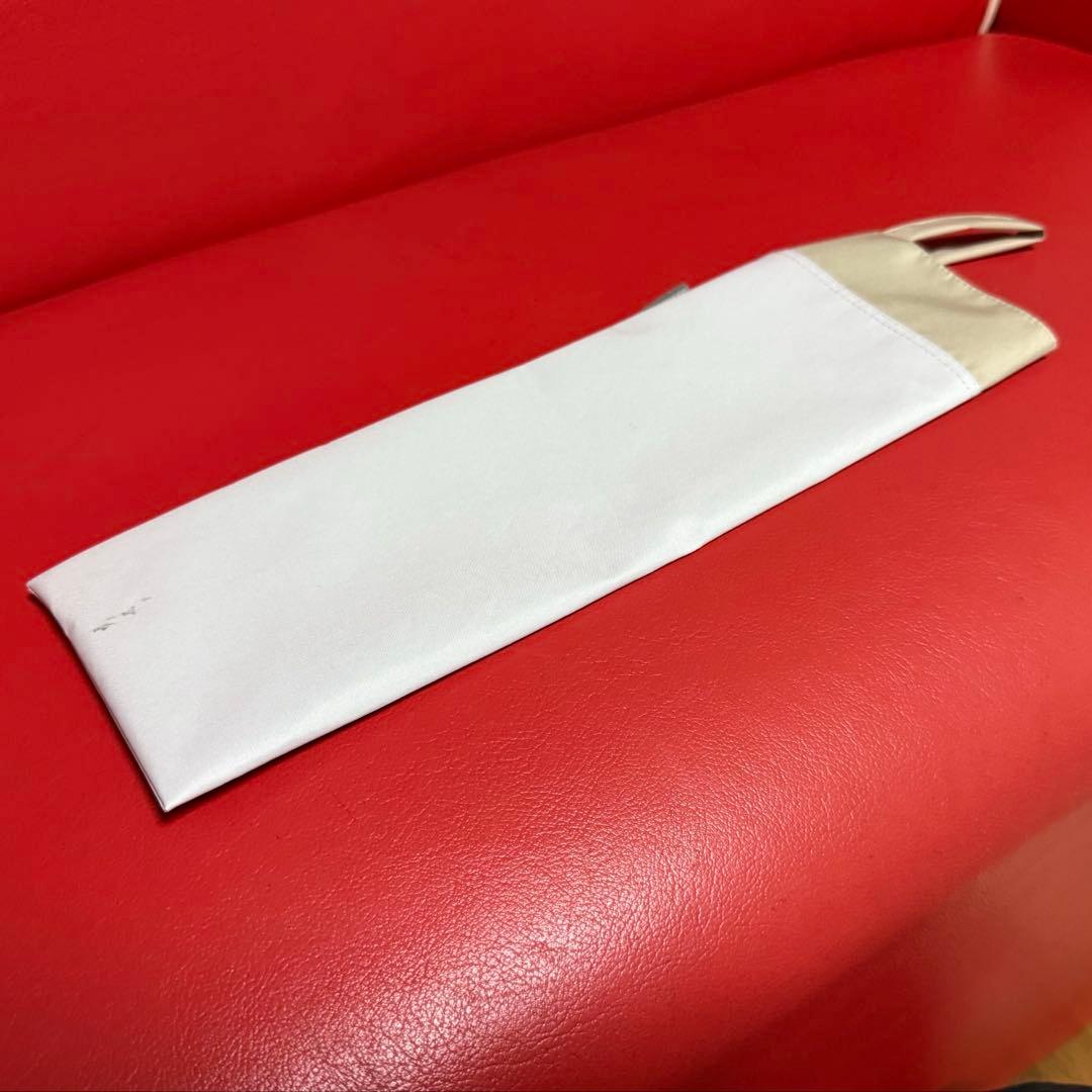 サンバリア100 折りたたみ日傘 2段折 コンビ