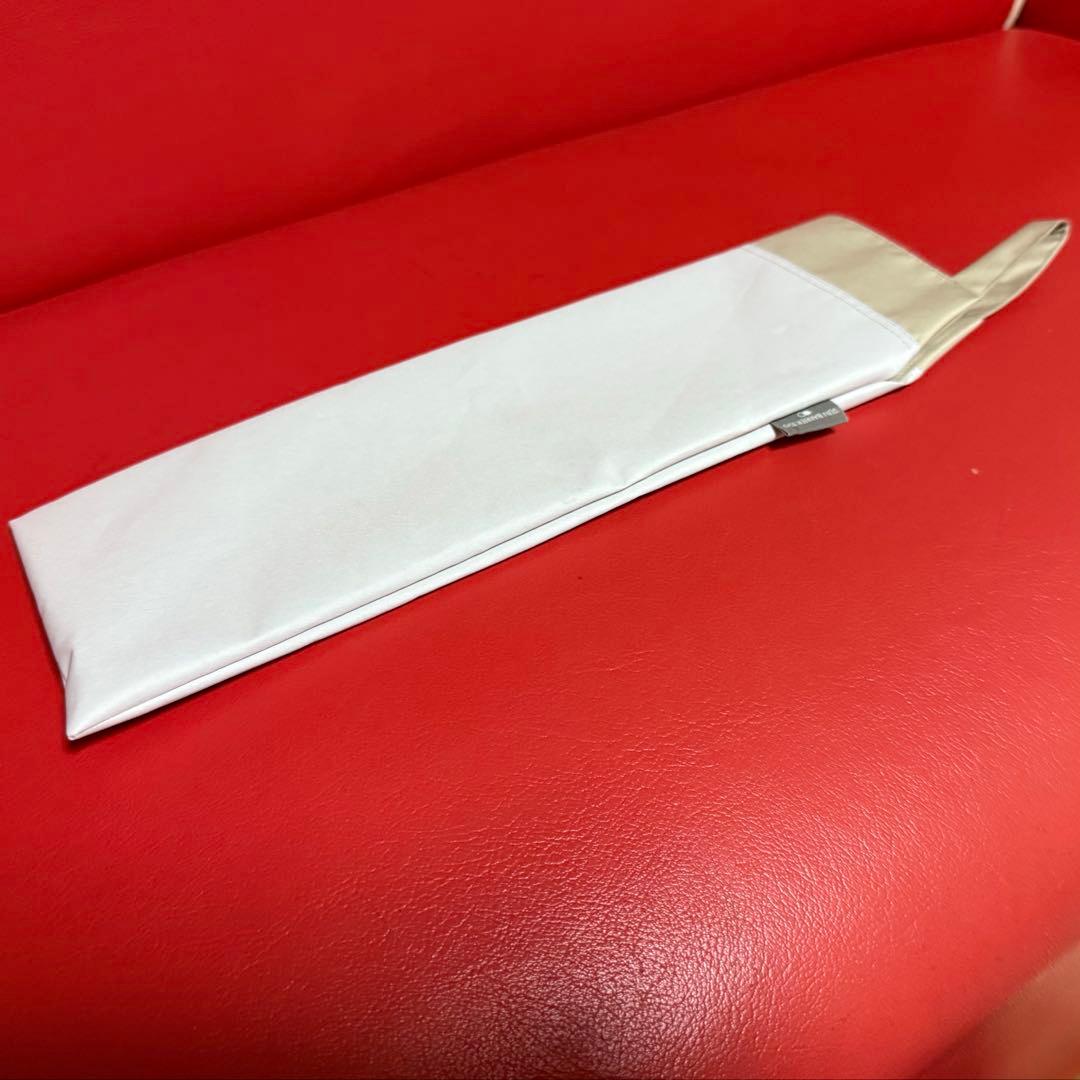 サンバリア100 折りたたみ日傘 2段折 コンビ