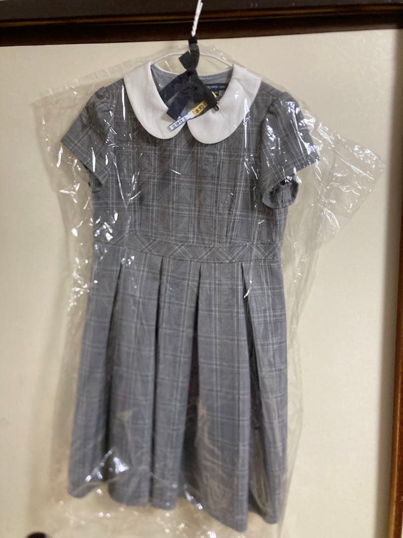 最終値下げ　ビームスミニ　フォーマルワンピース、ボレロセット　130