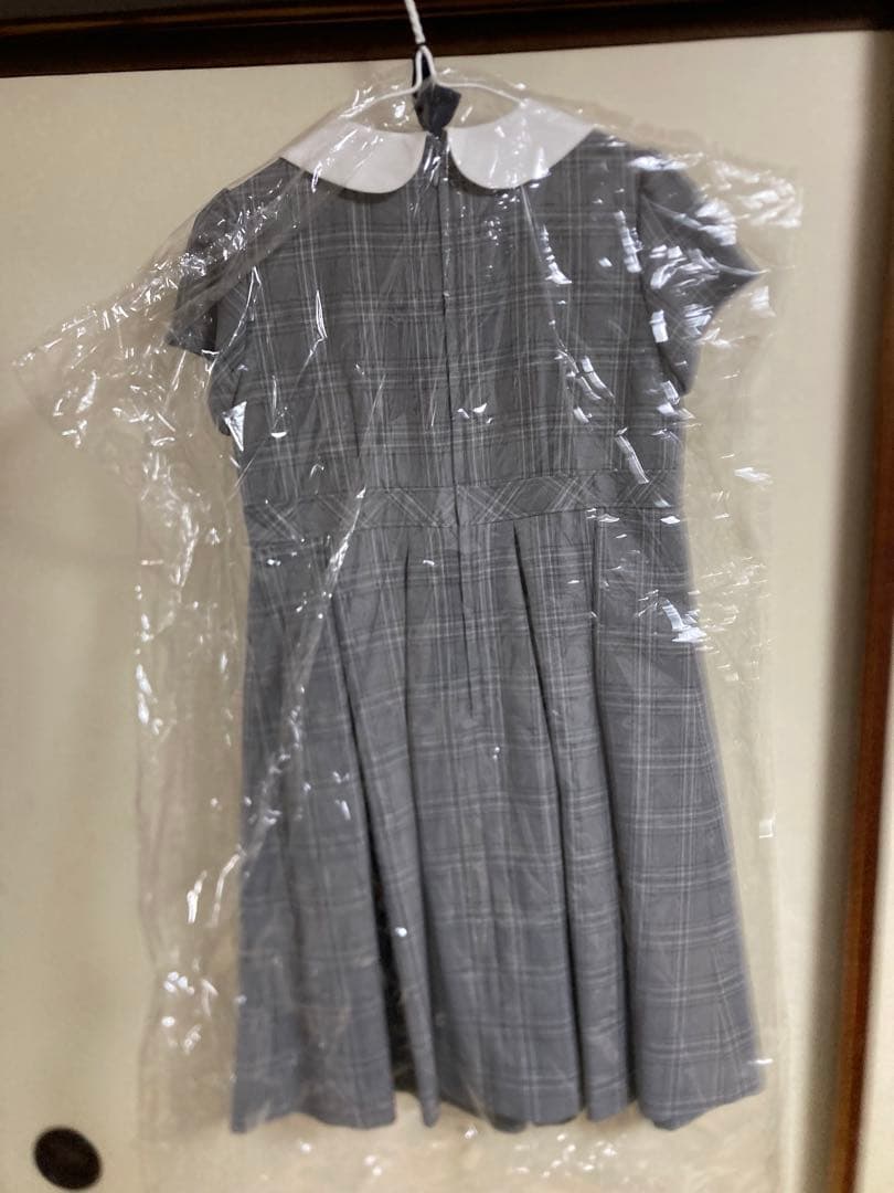 最終値下げ　ビームスミニ　フォーマルワンピース、ボレロセット　130