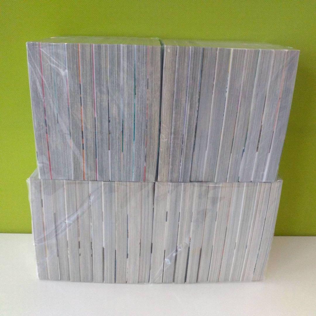 宇宙兄弟 1〜45巻＋α 全巻 1.8-15