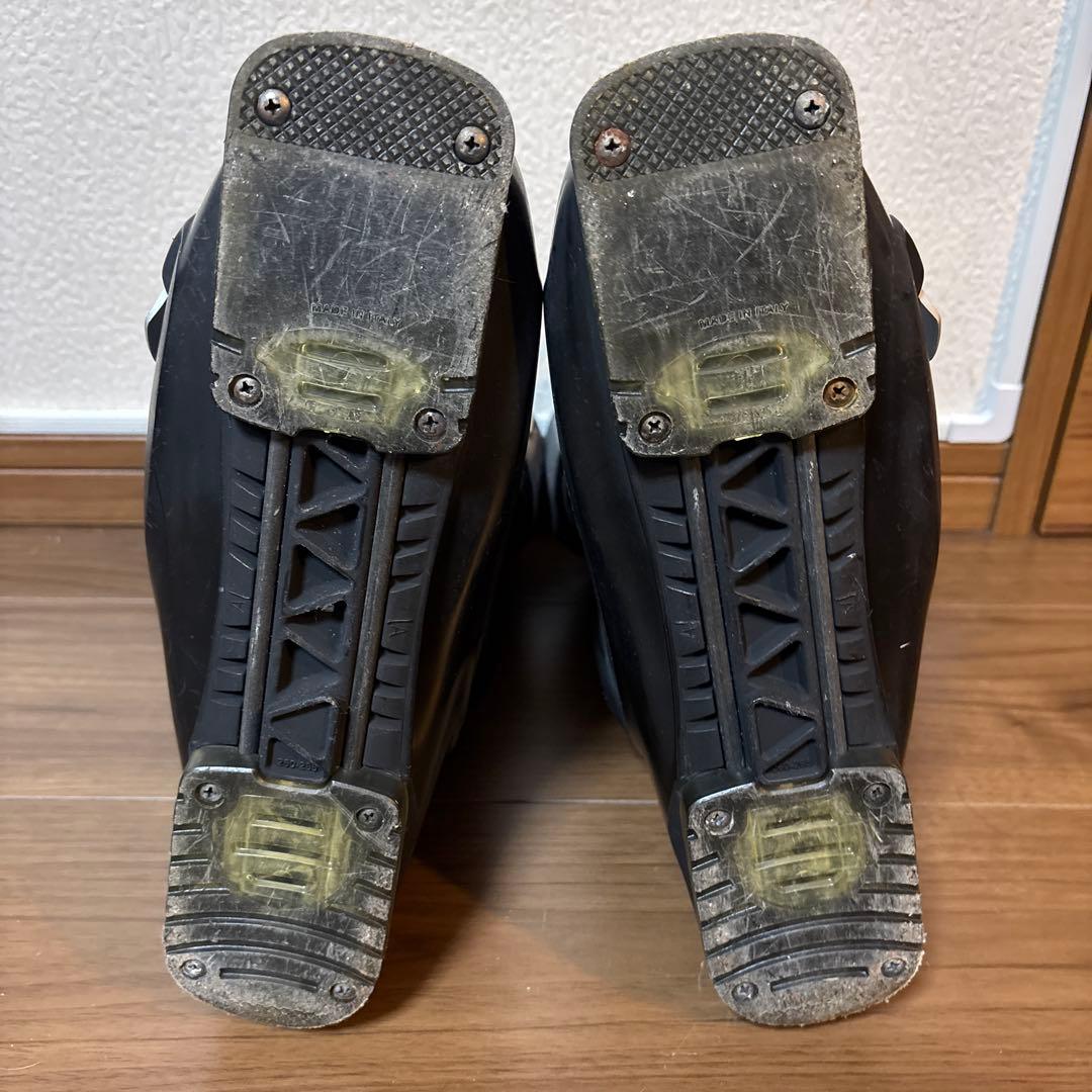 DOLOMITE 男性用スキーブーツ26.5㎝