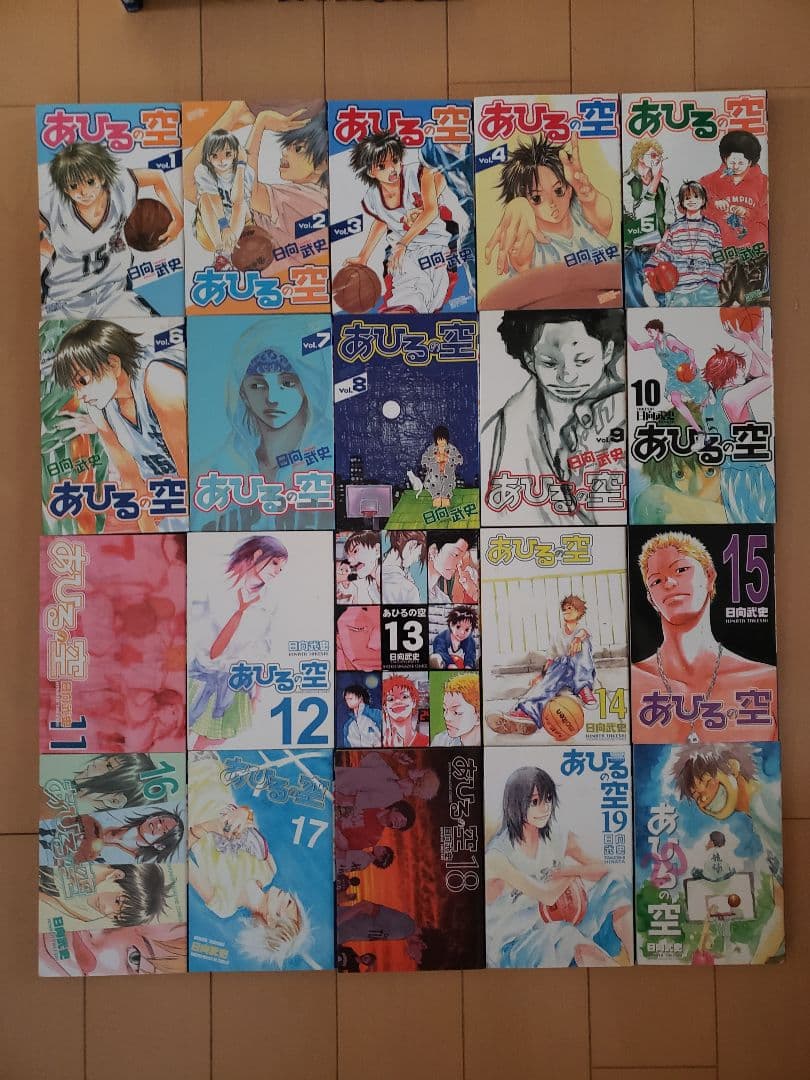 あひるの空  1～38巻 + BEST SELECTION