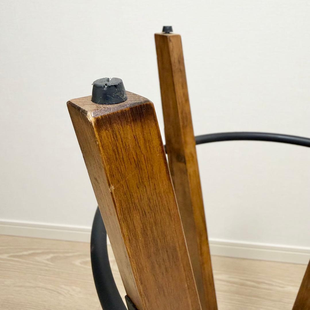 JOURNAL STANDARD FURNITURE CHINONハイスツール1