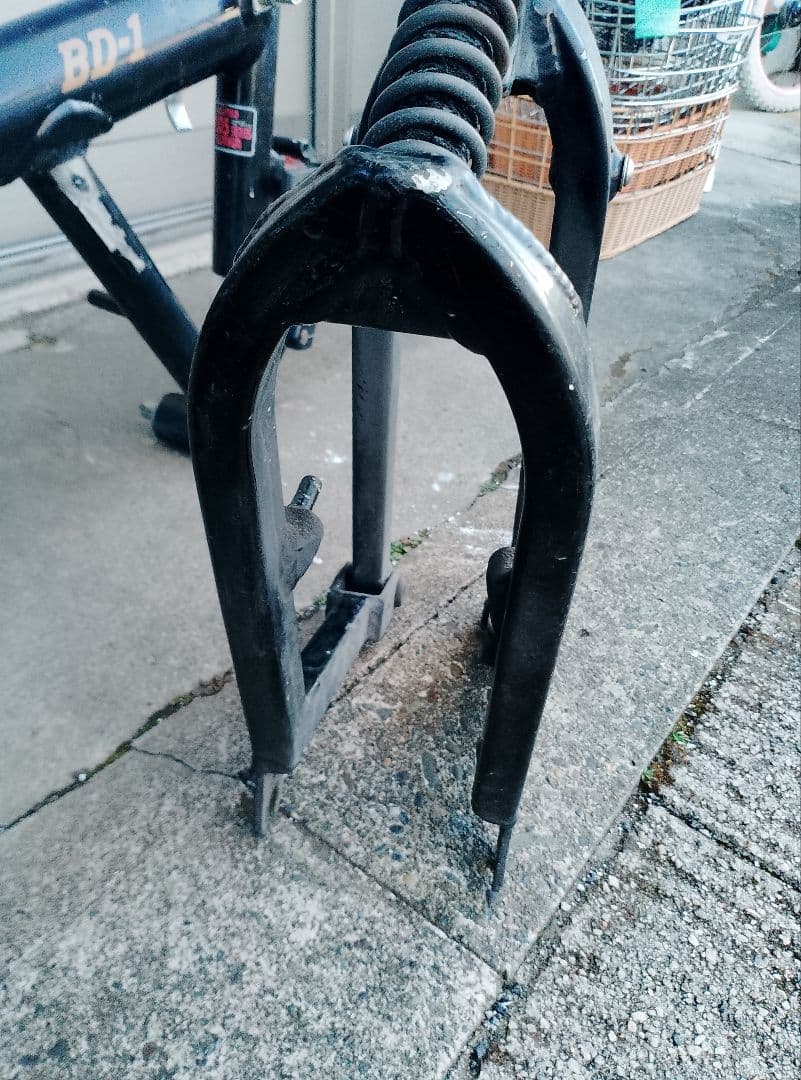 フレーム ｒ＆M BD-1