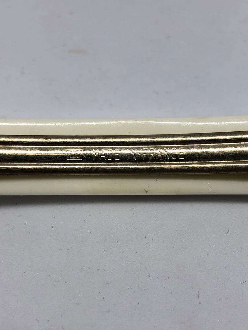 CHANEL シャネル アクセサリー 髪留め バレッタ