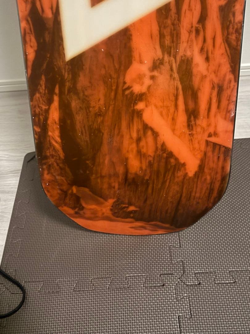 20-21 CAPITA キャピタ DOA 150cm