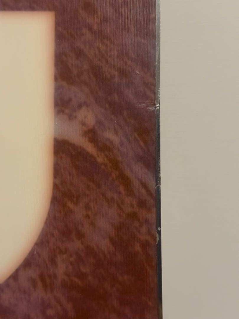 20-21 CAPITA キャピタ DOA 150cm