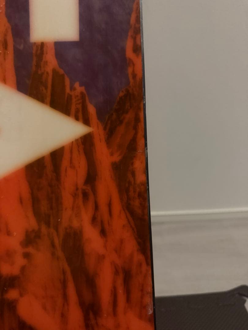 20-21 CAPITA キャピタ DOA 150cm