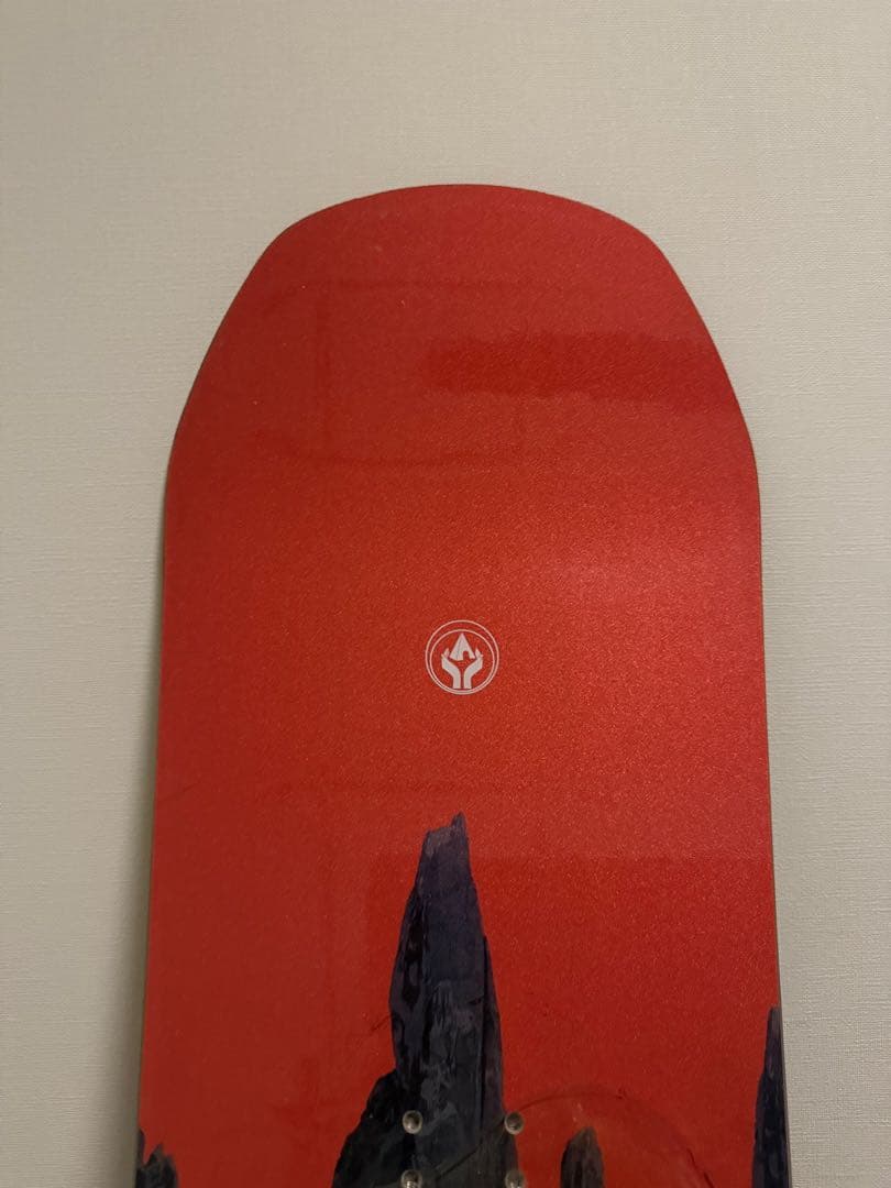 20-21 CAPITA キャピタ DOA 150cm