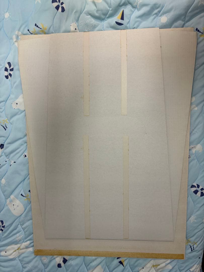 PS2 立看板 アークザラッド　精霊の黄昏　販促用特大POP