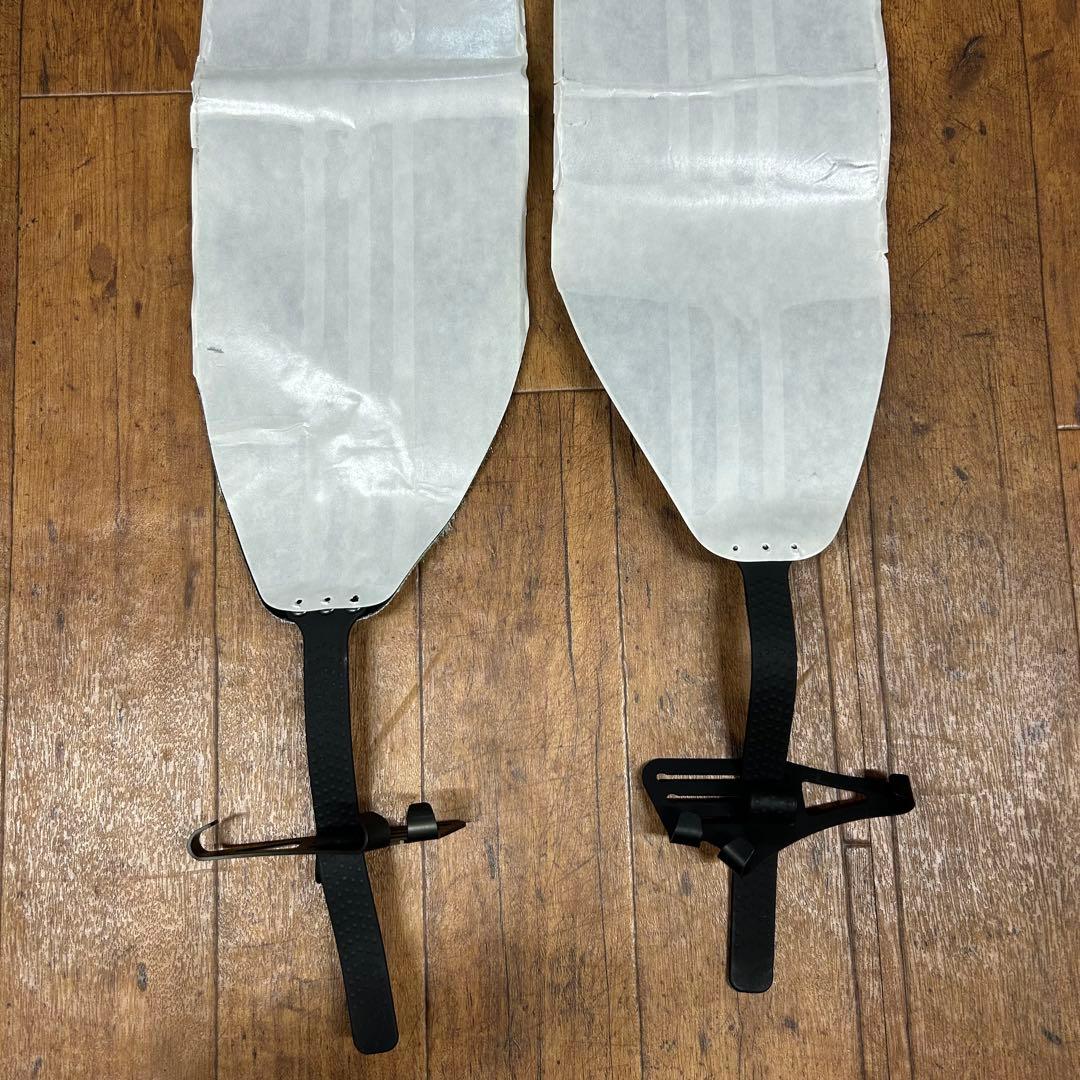 スプリットスキン　spark スプリットスノー ボード用スキン