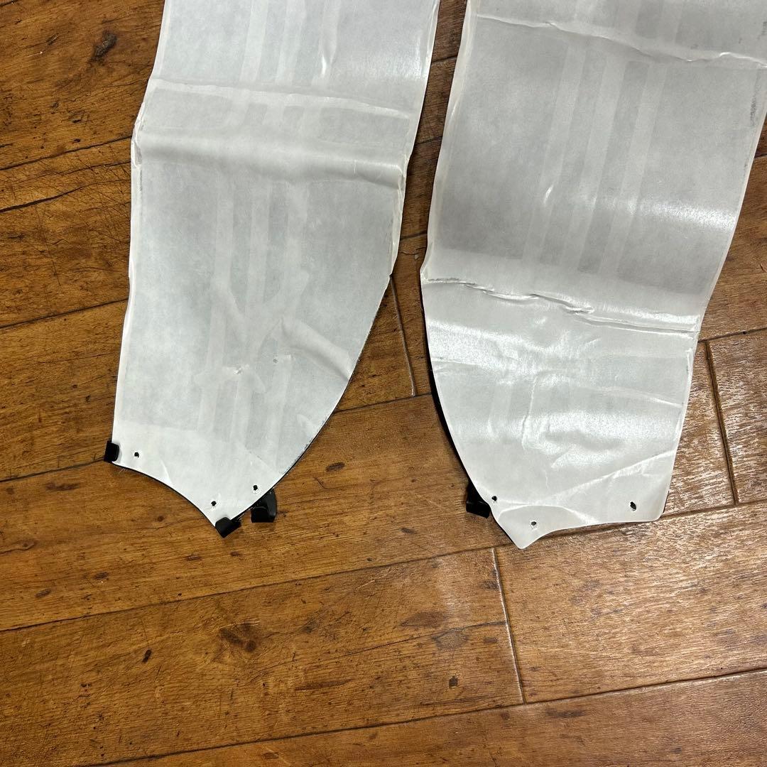 スプリットスキン　spark スプリットスノー ボード用スキン