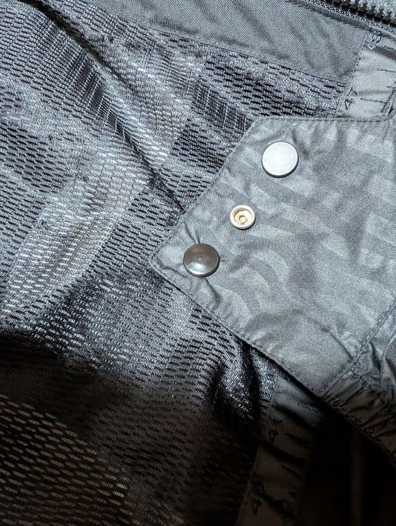 VOLCOM GORE-TEX フード付きジャケット