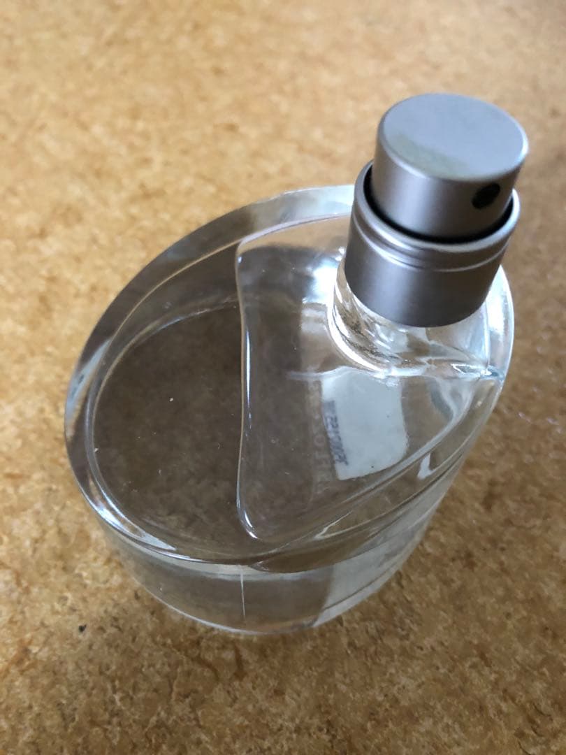 JIL SANDER サンダーフォーメン　香水