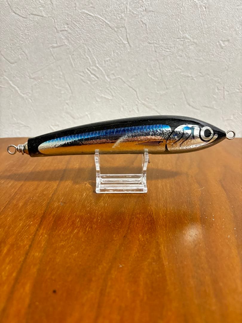 カーペンター　ブルーフィッシュ60