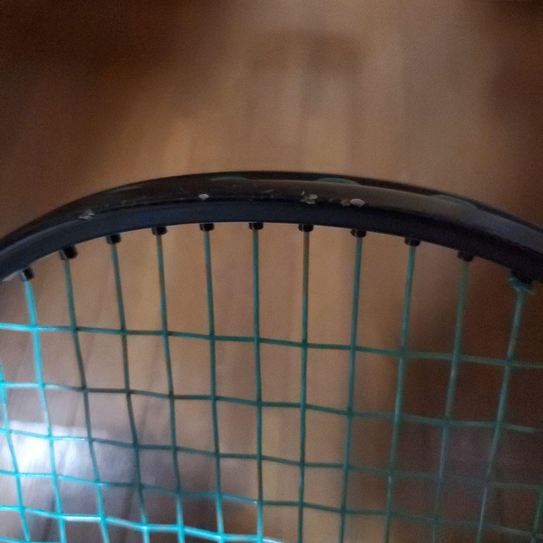 よしろびDUNLOP GALAXEED100V ソフトテニスラケット