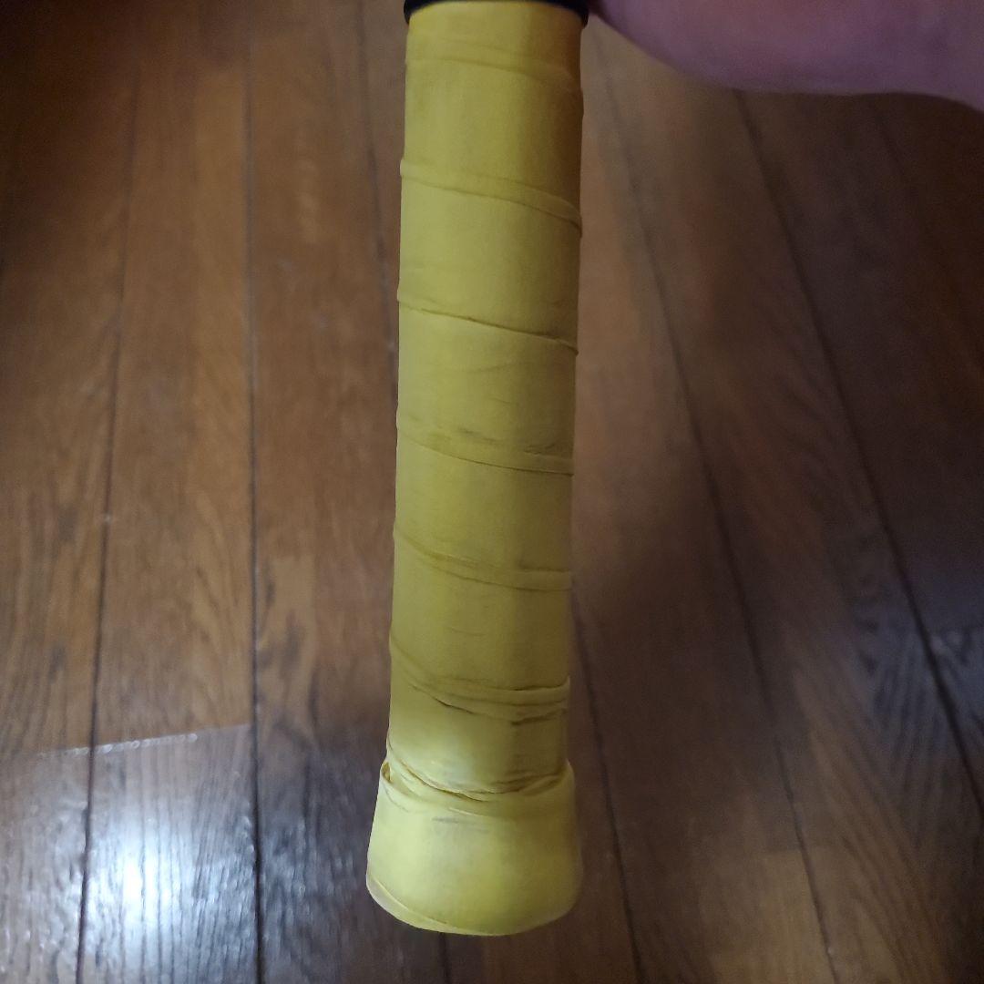 よしろびDUNLOP GALAXEED100V ソフトテニスラケット