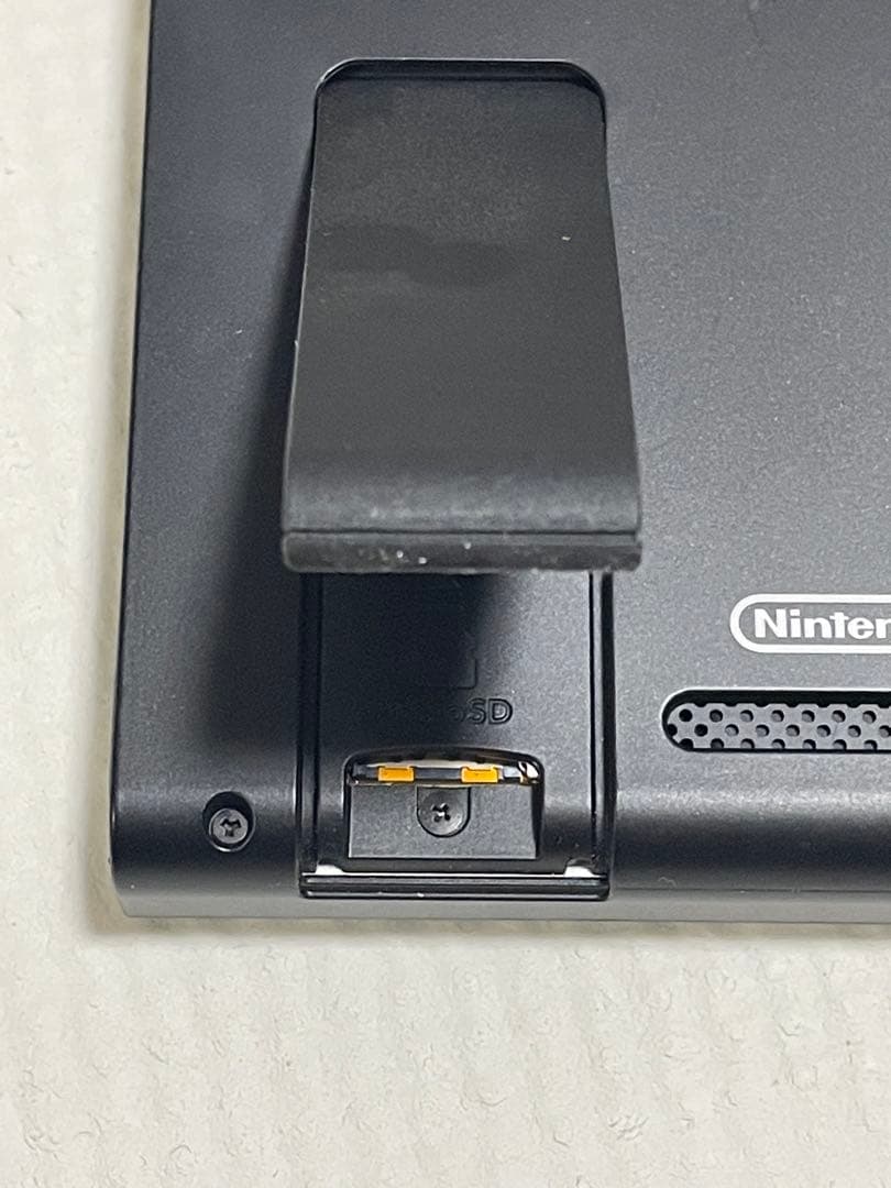 新型ニンテンドースイッチ 本体のみ NintendoSwitch 2022年製