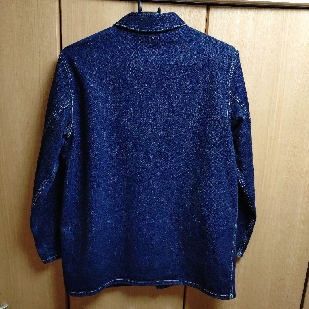 専用出品 FULL COUNT 1940s US ARMY M-40