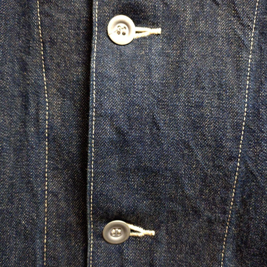 専用出品 FULL COUNT 1940s US ARMY M-40