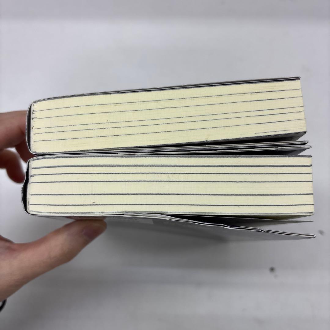 GALAXY EXPRESS 999 ULTIMATE JOURNEY 上下巻