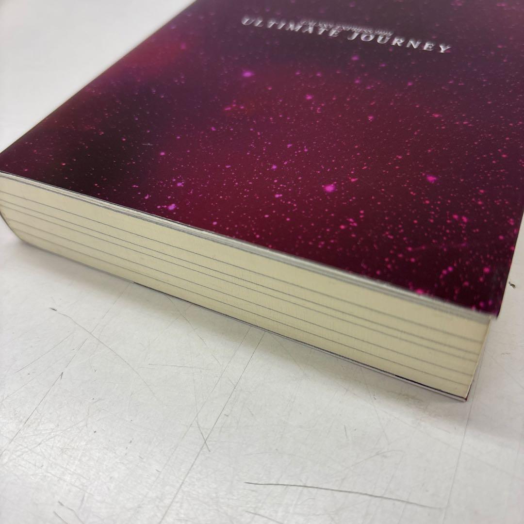 GALAXY EXPRESS 999 ULTIMATE JOURNEY 上下巻