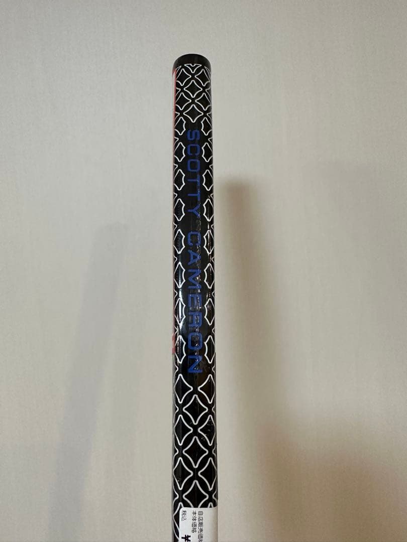 値下新品　SCOTTY CAMERON CHAMPIONS CHOICE ‘23