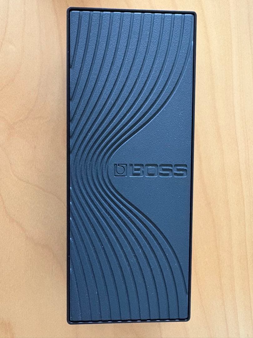 BOSS EV-1-WL ワイヤレスエクスプレッションペダル