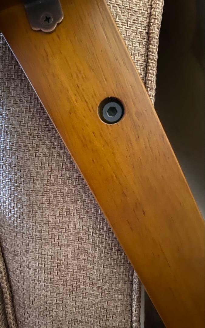 【引越の為割引】　2人掛けソファ　美品