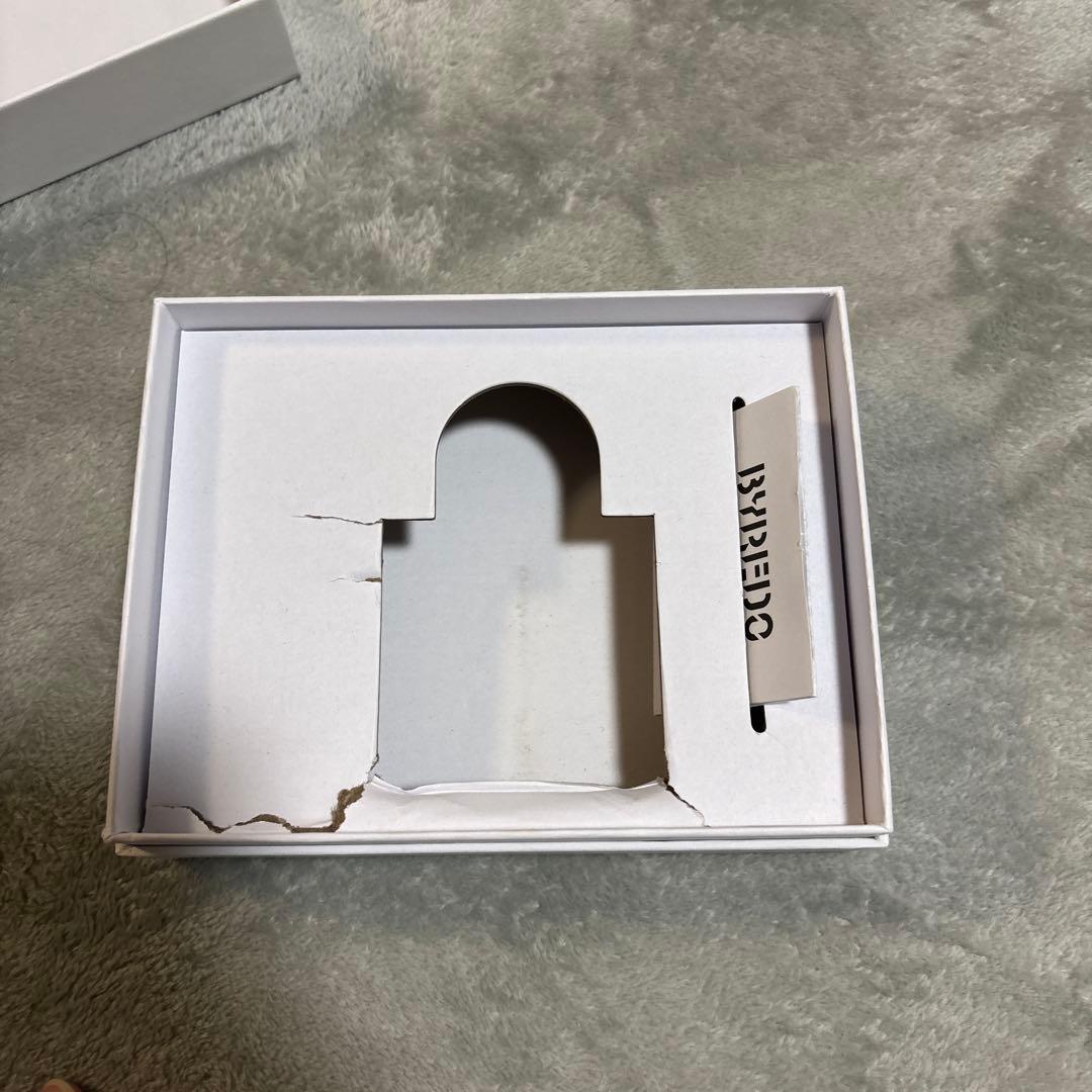 香水(ユニセックス) BYREDO BLANCHE Eau de Parfum 100ml