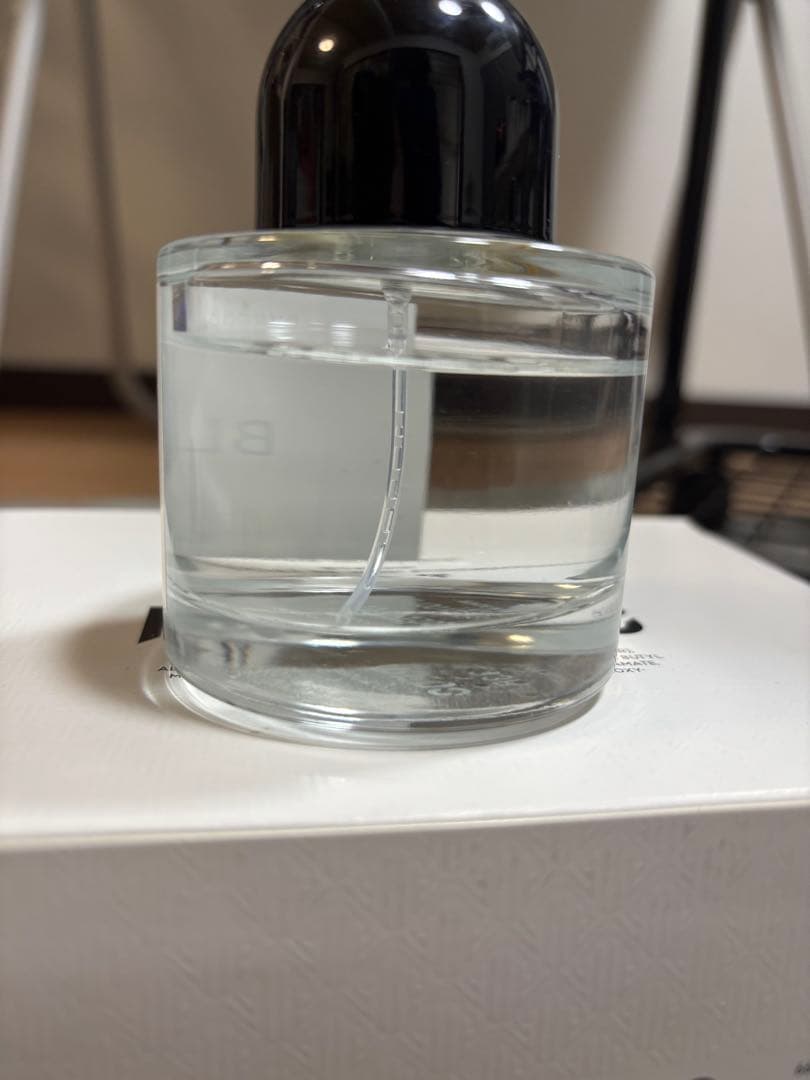 香水(ユニセックス) BYREDO BLANCHE Eau de Parfum 100ml