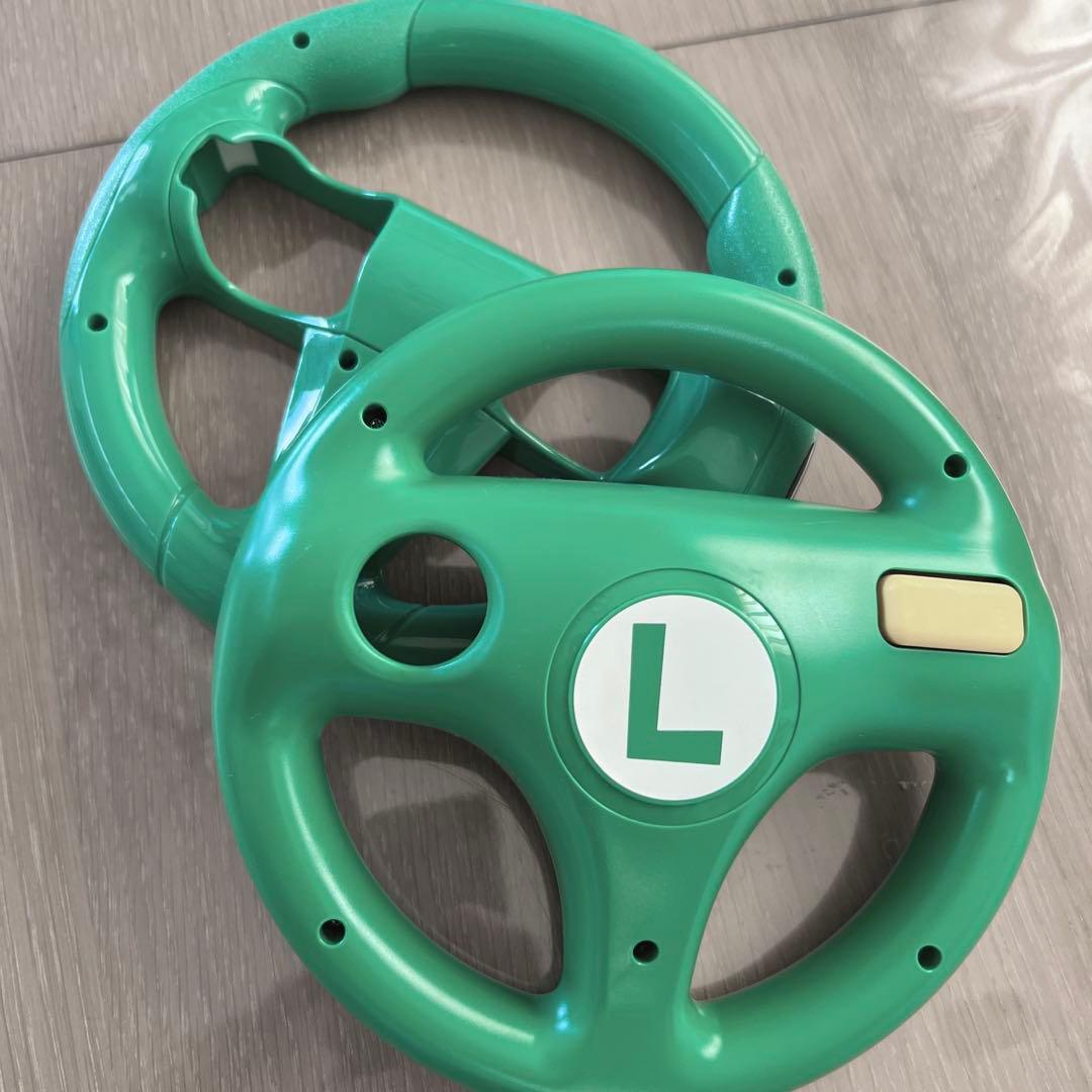 【訳あり】今すぐ遊べる豪華セット！wiiソフト＋周辺機器まとめ売り