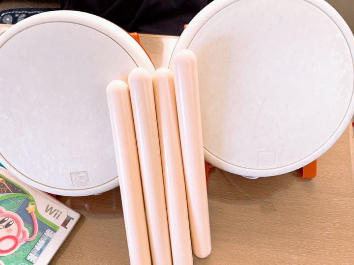 【訳あり】今すぐ遊べる豪華セット！wiiソフト＋周辺機器まとめ売り