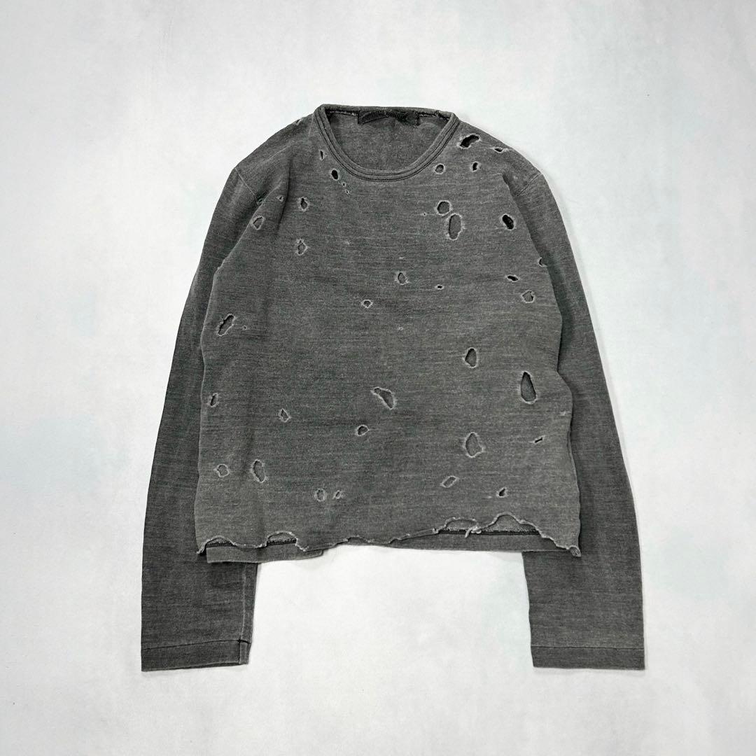 トップス JUNYA WATANABE COMME des GARCONS -