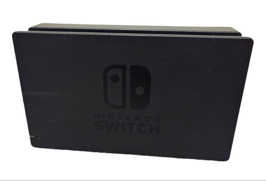 Nintendo Switch本体 ピンク/グリーン【グリップコントローラー付】