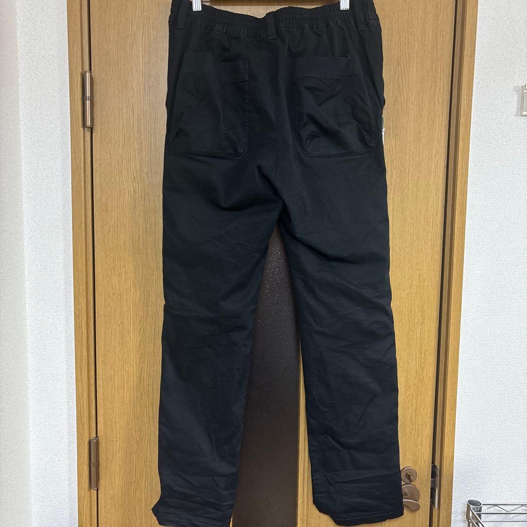 23ss アンダーカバー ボンテージパンツ