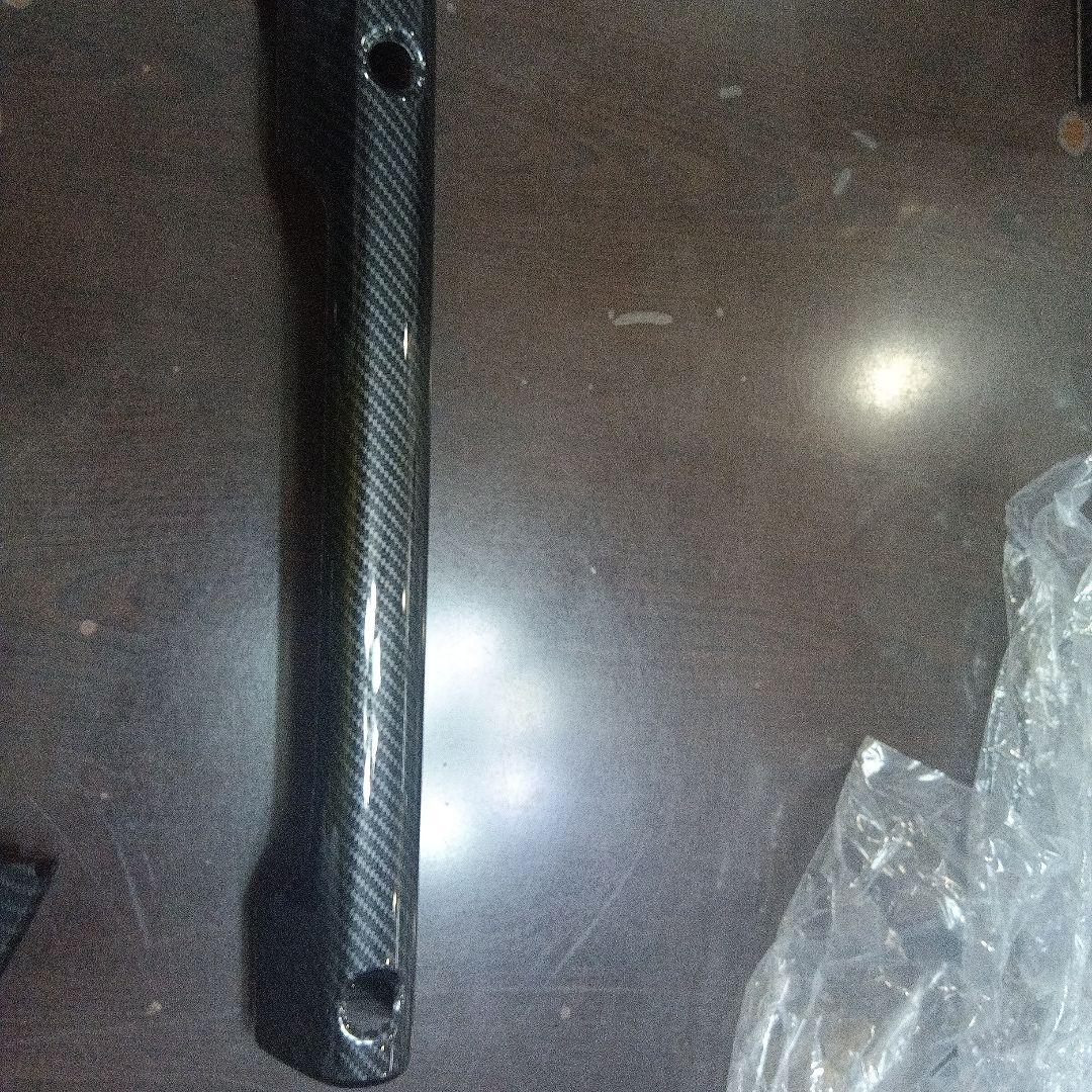 REIZ シエラ ノマド用 インテリアパネル（新品・３Ｐ）