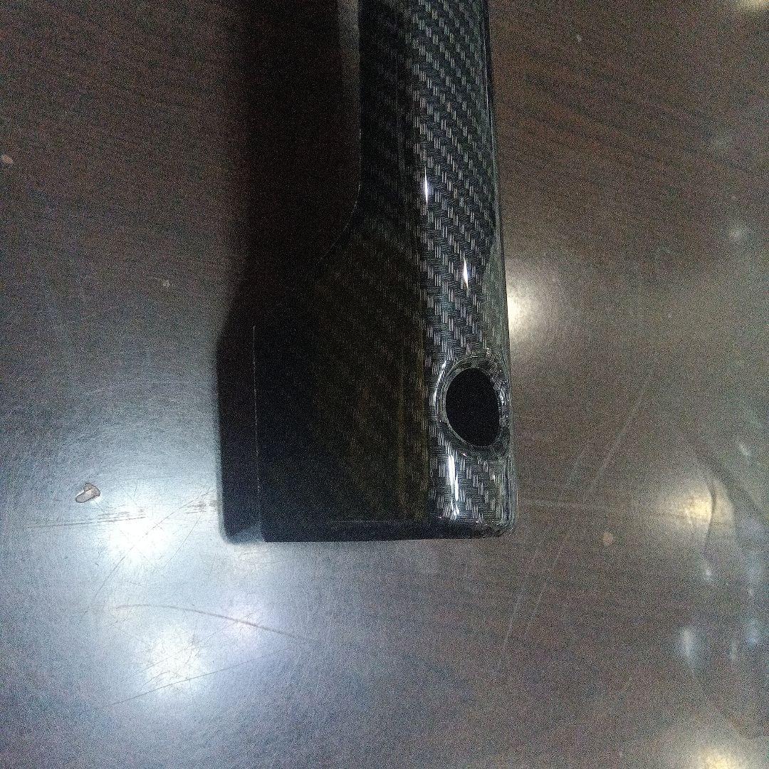 REIZ シエラ ノマド用 インテリアパネル（新品・３Ｐ）