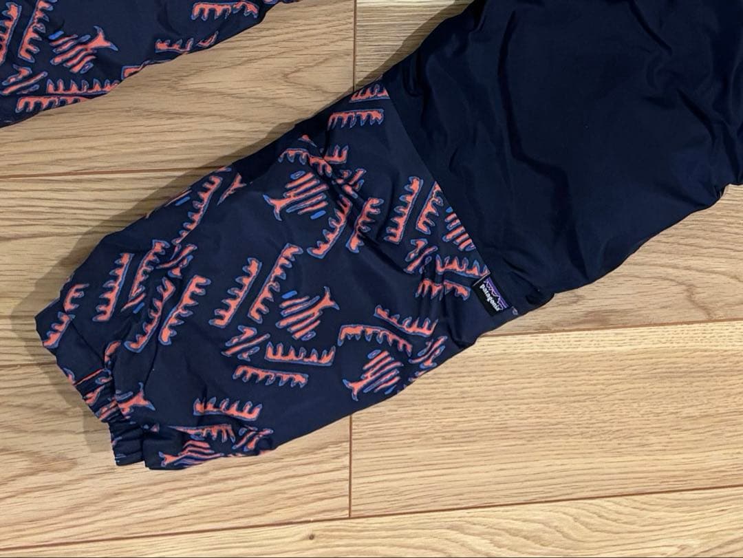 スノーウェア　パタゴニア　3T スキーウェア　つなぎ