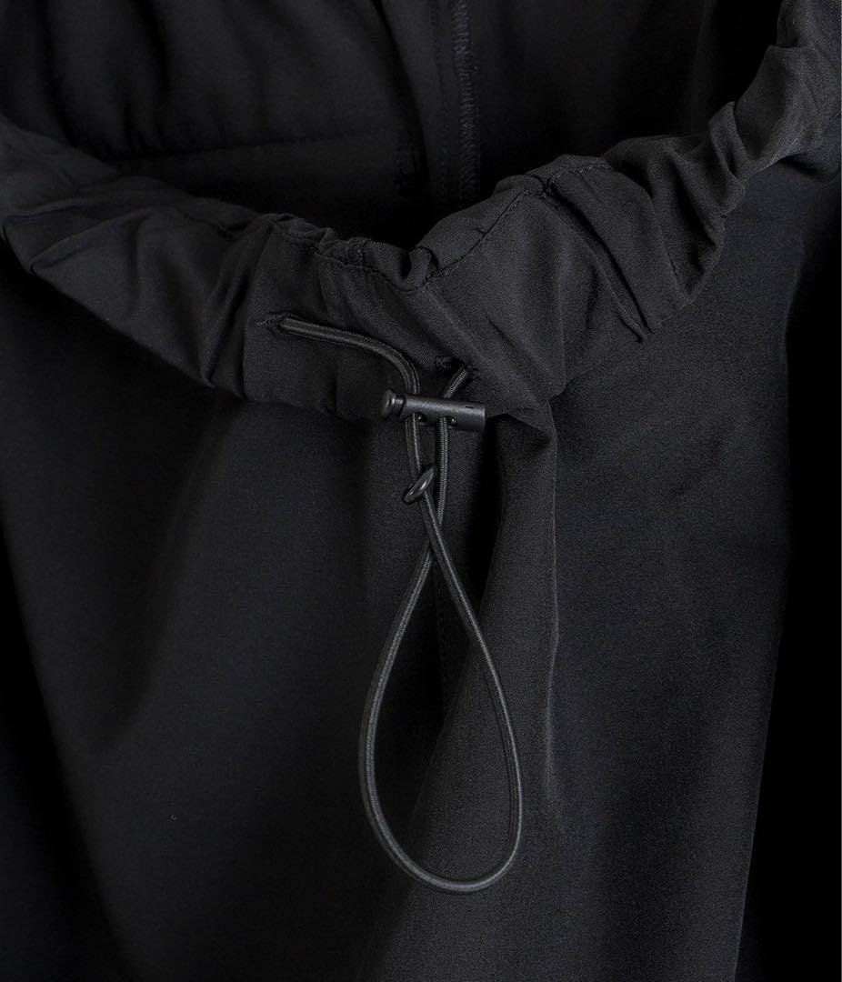 【美品】Fresh Service/UTILITY PACKABLE SUIT