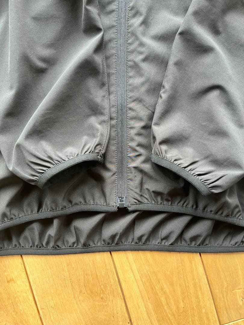 【美品】Fresh Service/UTILITY PACKABLE SUIT