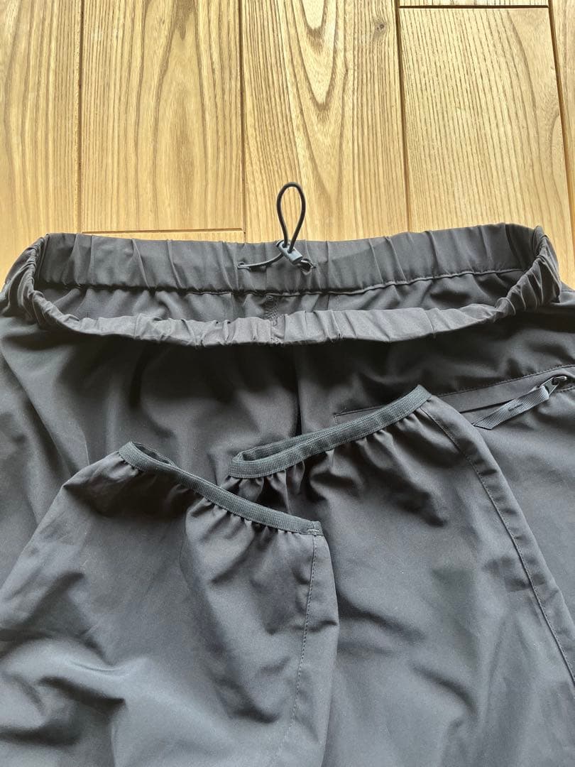 【美品】Fresh Service/UTILITY PACKABLE SUIT