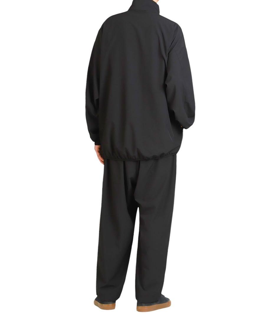 【美品】Fresh Service/UTILITY PACKABLE SUIT