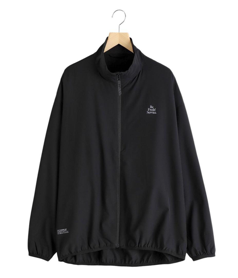 【美品】Fresh Service/UTILITY PACKABLE SUIT