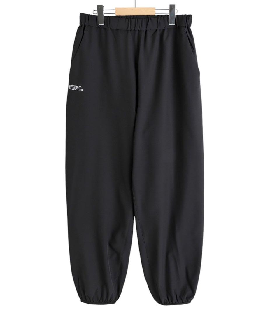 【美品】Fresh Service/UTILITY PACKABLE SUIT